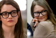 «Inventando a Anna»: Estafadora que inspiró serie de Netflix ya está «libre de pecados» "Inventando a Anna": Estafadora que inspiró serie de Netflix ya está "libre de pecados"