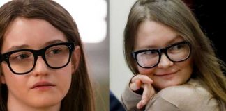 "Inventando a Anna": Estafadora que inspiró serie de Netflix ya está "libre de pecados"