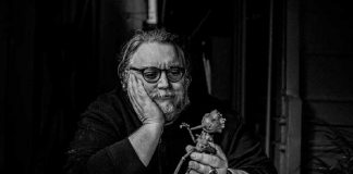 Pinocho de Guillermo del Toro ya tiene fecha de estreno