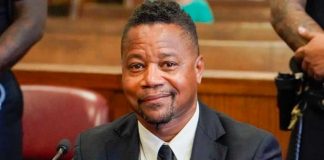 Cuba Gooding Jr. se declara culpable de abuso sexual y evita ir a prisión