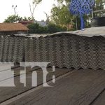 Continúa envío de ayuda solidaria y fraternal a las familias afectadas por el Huracán Julia en Nicaragua