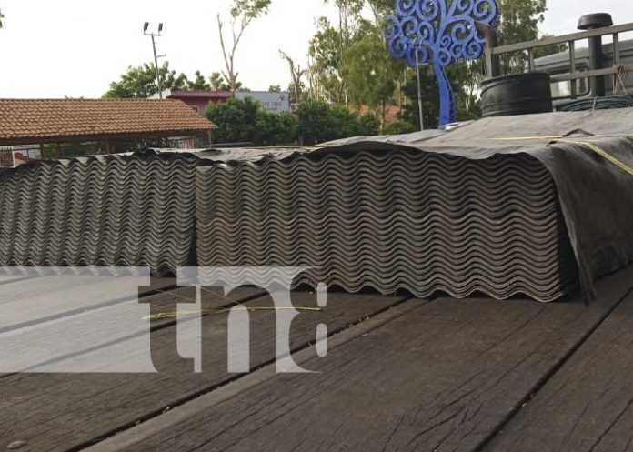 2 Continúa envío de ayuda solidaria y fraternal a las familias afectadas por el Huracán Julia en Nicaragua