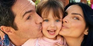 Aislinn Derbez revela por qué se divorció de Mauricio Ochmann