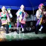 INTUR realiza velada artística en honor a «Tata chico» patrono de Camoapa INTUR realiza velada artística en honor a "Tata chico" patrono de Camoapa