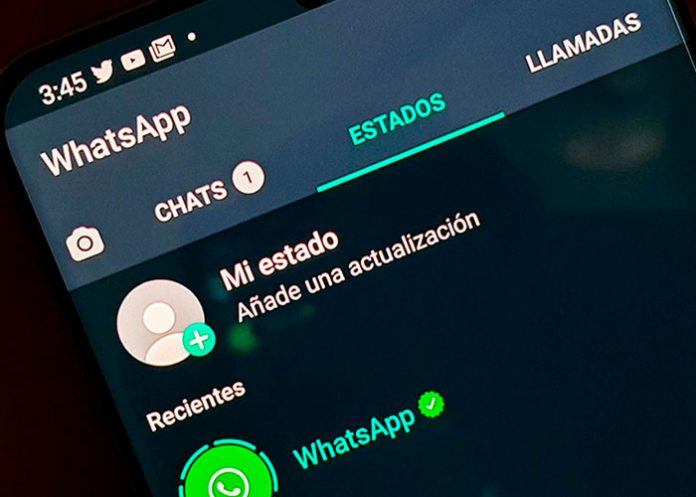 Así guardas los estados de tus contactos en WhatsApp