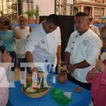 Granada realiza concurso al mejor vigorón de 'La Gran Sultana'
