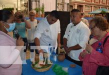 Granada realiza concurso al mejor vigorón de ‘La Gran Sultana’ Granada realiza concurso al mejor vigorón de 'La Gran Sultana'