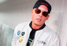 Arrestan al cantante Cosculluela por 13 cargos de violencia doméstica Arrestan al cantante Cosculluela por 13 cargos de violencia doméstica