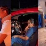 Influencer colombiana regala un carro a su empleada por su cumpleaños Influencer colombiana regala un carro a su empleada por su cumpleaños