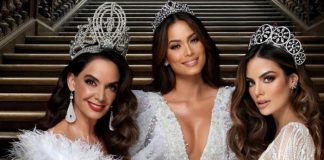Concurso de belleza en México le dice "no" a las mujeres transgénero