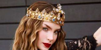 ¿Belinda es la reina de los amarres? Crean la oración a "Santa Belinda"