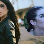 Kimberly Loaiza termina «hasta los quesos» en video para Youtube Kimberly Loaiza termina "hasta los quesos" en video para Youtube