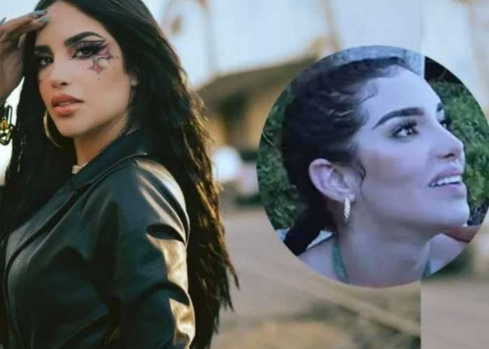 2 Kimberly Loaiza termina