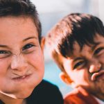 Niños con padres muy jóvenes propensos a sufrir de trastorno bipolar Niños con padres muy jóvenes propensos a sufrir de trastorno bipolar