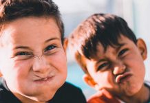 Niños con padres muy jóvenes propensos a sufrir de trastorno bipolar