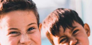 Niños con padres muy jóvenes propensos a sufrir de trastorno bipolar