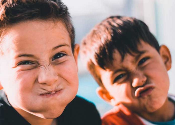 Niños con padres muy jóvenes propensos a sufrir de trastorno bipolar