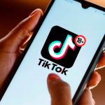¡Agárrense! TikTok activa la opción de contenido «solo para adultos» ¡Agárrense! TikTok activa la opción de contenido "solo para adultos"