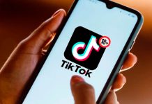 ¡Agárrense! TikTok activa la opción de contenido «solo para adultos» ¡Agárrense! TikTok activa la opción de contenido "solo para adultos"