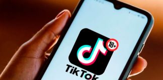 ¡Agárrense! TikTok activa la opción de contenido "solo para adultos"