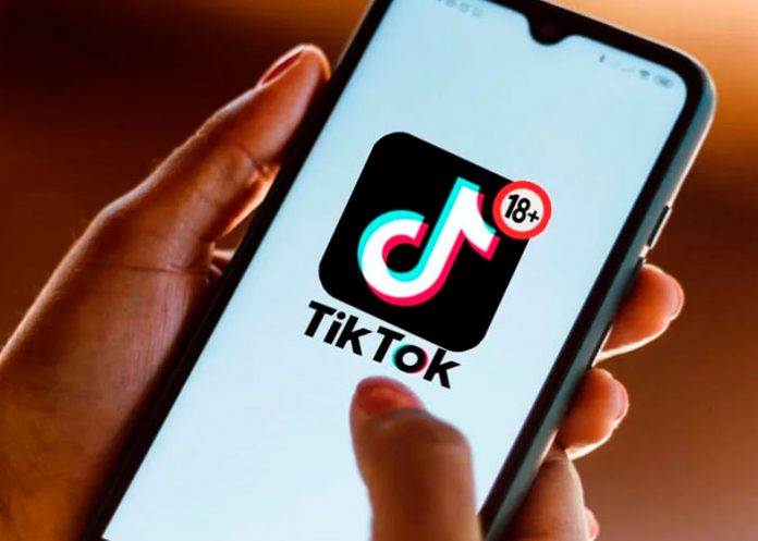 ¡Agárrense! TikTok activa la opción de contenido 