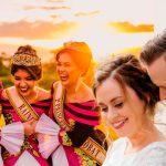 ¡No son serios! Concurso de belleza ofrece como premio un esposo canadiense Concurso de belleza ofrece como premio un esposo canadiense