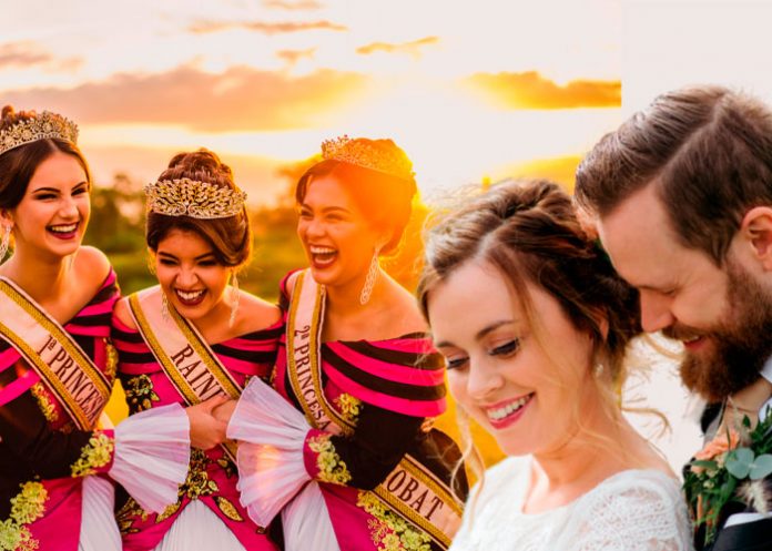 Concurso de belleza ofrece como premio un esposo canadiense