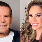 Yolanda Andrade narra las adicciones que compartió con Julio César Chávez