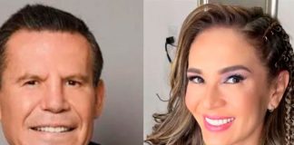 Yolanda Andrade narra las adicciones que compartió con Julio César Chávez