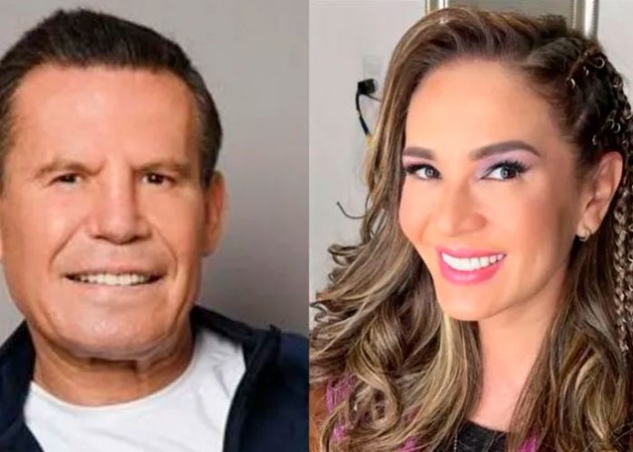 2 Yolanda Andrade narra las adicciones que compartió con Julio César Chávez