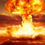 ¡De terror! Muestran cómo sería sobrevivir a una explosión nuclear (VIDEO)