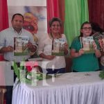 INAFOR fomenta cuido del medio ambiente en Matagalpa INAFOR fomenta cuido del medio ambiente en Matagalpa