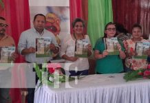 INAFOR fomenta cuido del medio ambiente en Matagalpa INAFOR fomenta cuido del medio ambiente en Matagalpa
