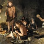 ¡Impresionante! Estudio genético retrata a familia de neandertales de Siberia