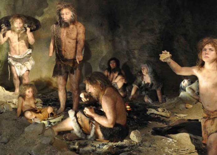 ¡Impresionante! Estudio genético retrata a familia de neandertales de Siberia