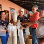 Gobierno Sandinista fortalece al sector productivo de Nueva Segovia Gobierno Sandinista fortalece al sector productivo de Nueva Segovia