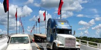 Familias costeñas llegan más rápido a sus destinos pasando por el Puente Wawa