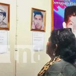 Inauguran Museo de la Revolución en Nandaime Inauguran Museo de la Revolución en Nandaime