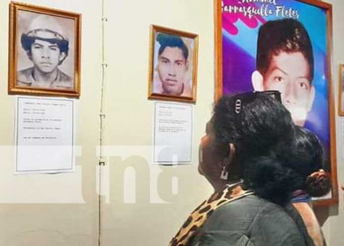 Inauguran Museo de la Revolución en Nandaime