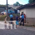 Encuentran cuerpo de un anciano en un barrio de Ocotal Encuentran cuerpo de un anciano sin vida en Ocotal