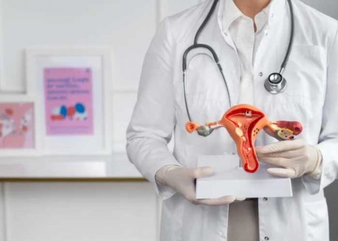 ¡Interesante! De esta manera puedes detectar el cáncer cervical años antes