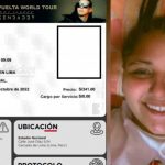 oven estafa con boletos falsos para ver a Daddy Yankee