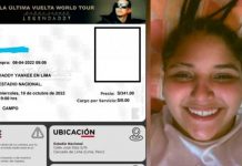 oven estafa con boletos falsos para ver a Daddy Yankee