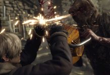 Fecha de Lanzamiento y nuevo gameplay de ‘Resident Evil 4 Remake’ Nuevo gameplay de 'Resident Evil 4 Remake' y fecha de lanzamiento