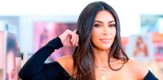 Multa millonaria a Kim Kardashian por promocionar criptomonedas