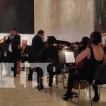 Nicaragua: Teatro Rubén Darío celebra semana de la lengua italiana