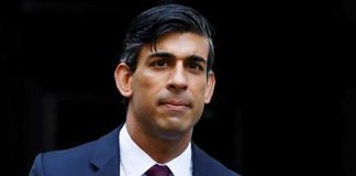Anuncian nuevo primer ministro en Reino Unido: Rishi Sunak