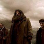 Se revelan las causas de muerte de Robbie Coltrane, actor de «Harry Potter» Se revelan las causas de muerte de Robbie Coltrane, actor de "Harry Potter"