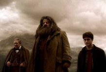 Se revelan las causas de muerte de Robbie Coltrane, actor de «Harry Potter» Se revelan las causas de muerte de Robbie Coltrane, actor de "Harry Potter"