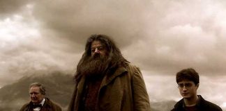 Se revelan las causas de muerte de Robbie Coltrane, actor de "Harry Potter"